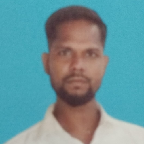 Ugresh kumar